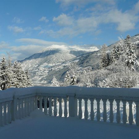 Apart Silvana Zell am Ziller Dış mekan fotoğraf