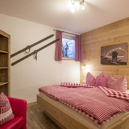 Apart Silvana Zell am Ziller Dış mekan fotoğraf