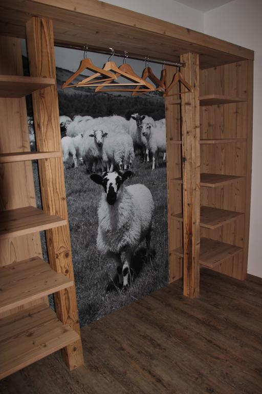 Apart Silvana Zell am Ziller Dış mekan fotoğraf