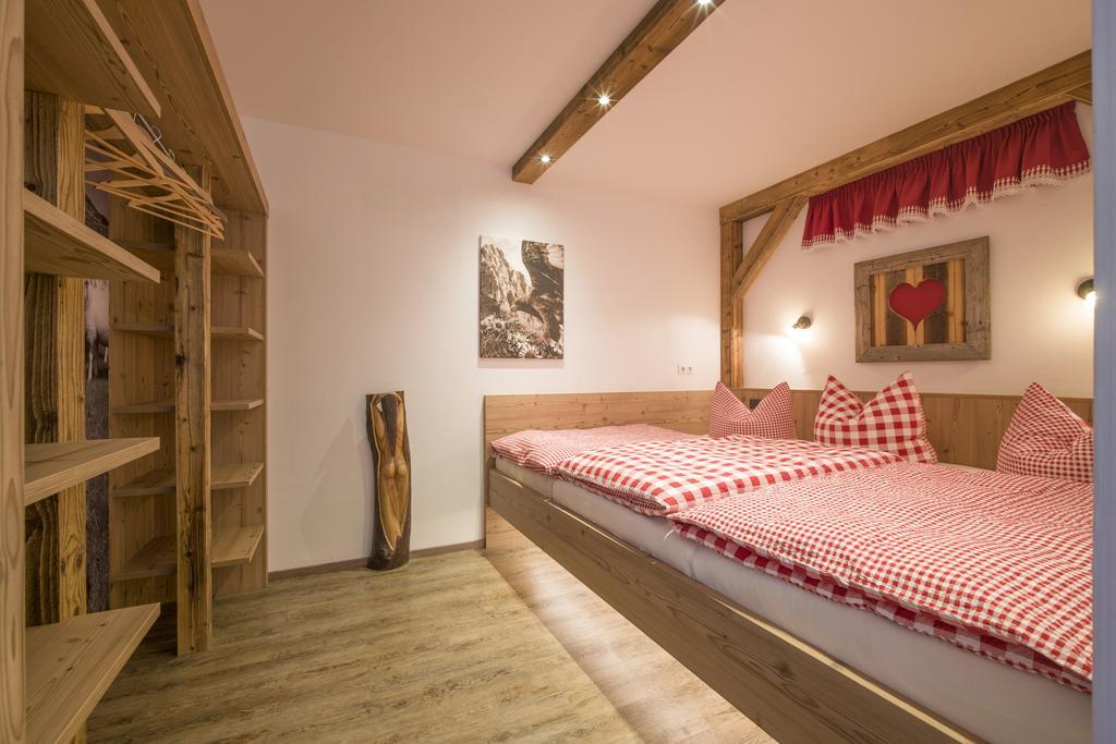 Apart Silvana Zell am Ziller Dış mekan fotoğraf