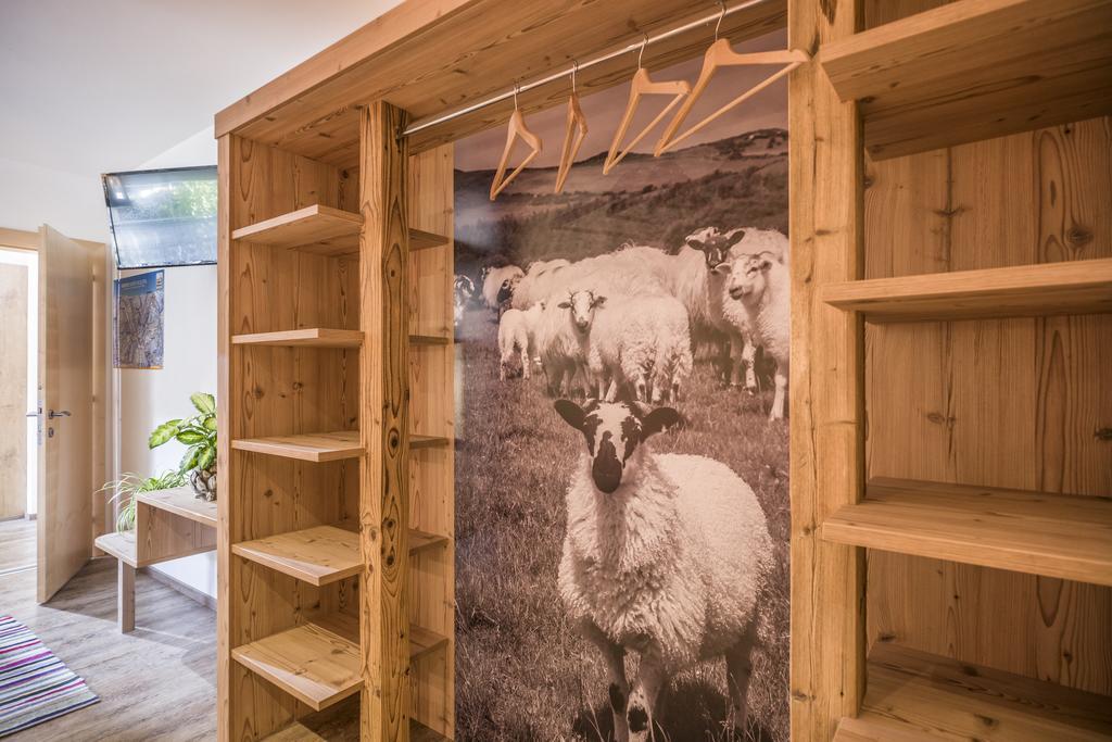 Apart Silvana Zell am Ziller Dış mekan fotoğraf