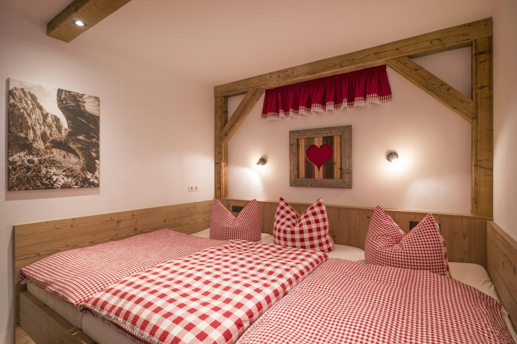 Apart Silvana Zell am Ziller Dış mekan fotoğraf