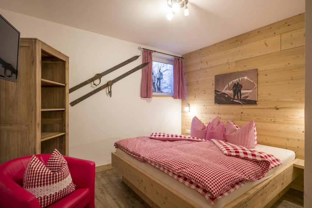 Apart Silvana Zell am Ziller Dış mekan fotoğraf