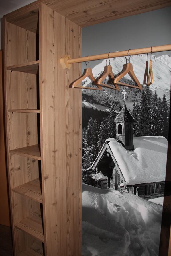 Apart Silvana Zell am Ziller Dış mekan fotoğraf